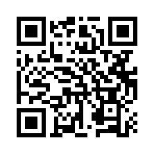 QR Code for bitcoin:1NHdpav5SgozSHDX28Ed7T2dVDVLRa3oAQ