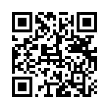 QR Code for bitcoin:1NHeC4QzrC6n4MdNe4eDN3U8Qs3f7Q1GvB