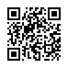 QR Code for bitcoin:1NHisySWTdnZ7yfP2gUbdyHXo7k59LPmFP