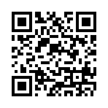 QR Code for bitcoin:1NHjgteF5fUwTMfjvq5WpptDrc8b2AEiiU