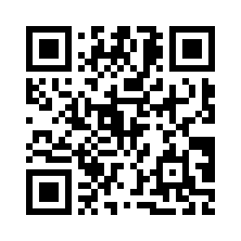 QR Code for bitcoin:1NHjrqB5Js7kB7jgauioeQspn5JxdHGs8V
