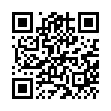 QR Code for bitcoin:1NHkAhCBDs4VrnFd1UbYssKGTYDzKJki3W
