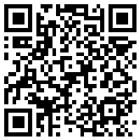 QR Code for bitcoin:1NHm8Conuy7naEyFGHkBPZHr133o7mfeA6