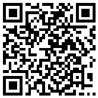 QR Code for bitcoin:1NHmpkQAF2M3MiAWz3vame7AxeETHWFPg8