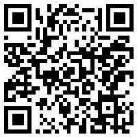 QR Code for bitcoin:1NHpnpWpbvYmCrySPzEM8hw7jqLcs3EhT6