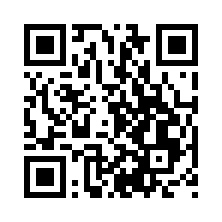 QR Code for bitcoin:1NHqB5fGyCdcFHdRSiQz9NjAgmG6ZHaREe