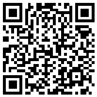 QR Code for bitcoin:1NHvAcFNSzJBavt6CBcLEF2P6hroriBd3F