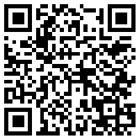 QR Code for bitcoin:1NHxWS7mfx9ZdErpL4QBMwNc588kGLVdfA