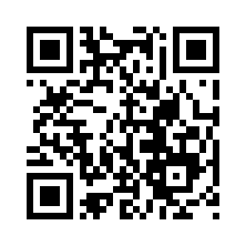 QR Code for bitcoin:1NJ1W8KAorge57ThZAx1cUEC47Sh8Cwkaq