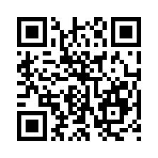 QR Code for bitcoin:1NJ1dJyoU5YSiKMHpA2m6oSdJwAEr2PZUU