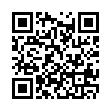 QR Code for bitcoin:1NJ29FPw7PjFG76TimhaDY3cffute4oXzC