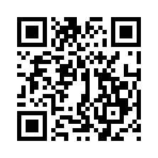 QR Code for bitcoin:1NJ3aRie4jBiqtAPT6gSjhoVLkZSrsSLf2