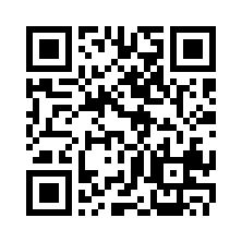 QR Code for bitcoin:1NJ4DN1k374ER5nTMvH9KE1aFmo11Ahb8a