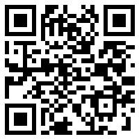 QR Code for bitcoin:1NJ4XWXP5S658mskVbnz2uzSnF21Vnc7vd