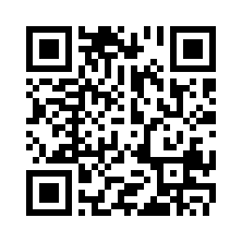 QR Code for bitcoin:1NJ4z88ApT3WVFFi9BsqhMu4RXeq7ZhTbE
