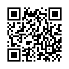 QR Code for bitcoin:1NJ5DaAziTAY51CRDXa84G7pTo3FQFVuMW