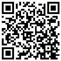 QR Code for bitcoin:1NJ5EMPa1fXbgVdGTk4CEEF8pDTChKCGfb