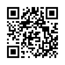 QR Code for bitcoin:1NJ6BLaXv5zAVR99WHYycTpsTdFSeVkVB6