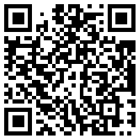 QR Code for bitcoin:1NJ6QB218dFfpFc3N1vt61zaPQ3MMen8F8