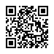 QR Code for bitcoin:1NJ6ZTKyvijB1tMy84uWqrBYAJdtKHBLcf