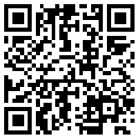 QR Code for bitcoin:1NJ9qSSLF5DsYrQALmEEBvHk2BFEj1pXwv