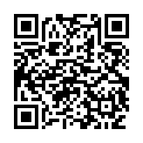 QR Code for bitcoin:1NJAJsREd1vY8oKjsLm9oGFZDXVcofpi9e