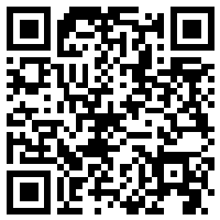 QR Code for bitcoin:1NJAVihr8UfbdGNLyVaxUgRwJeyLNzpxLE