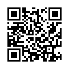 QR Code for bitcoin:1NJAjd4kRWf1LW8SdPQk9jpM5EdigpeQnz