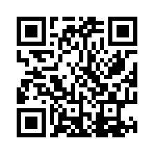 QR Code for bitcoin:1NJAob6TXFN2CJb6iJbgFS2wQDtYV85VmV