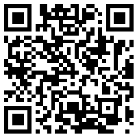QR Code for bitcoin:1NJBcxREFvMCnzU45FVJrDJwJvvLJNgk1n