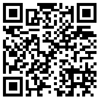 QR Code for bitcoin:1NJBwcjtPC3DzeqJag3RGa3BoWdLoEBZsn