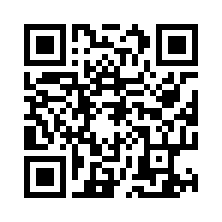 QR Code for bitcoin:1NJCoALjtjwZbmkSNgLudMLwBo2RF3RbGr