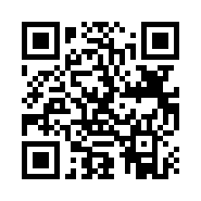 QR Code for bitcoin:1NJEM2if7UtbatqRyDYi5WqUWoeAD3tNiv