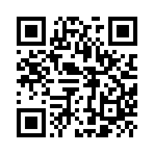 QR Code for bitcoin:1NJEkary84prKfc2D31C7oS52CjyJWG9fK