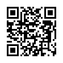 QR Code for bitcoin:1NJFtyB1h1PdYA3R4VjRozArodtr1nffNs