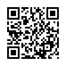 QR Code for bitcoin:1NJGaDJb25YCBT7LR5nW9PCMMezkSodSM