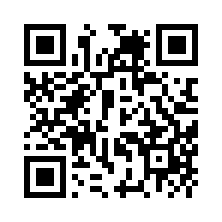 QR Code for bitcoin:1NJGaQfLFjg5SSVM8jCfgTrL6cpyJNAHTG