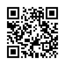 QR Code for bitcoin:1NJGoEirdyVdp3bg8NbULvRHcA5VBHmJhx