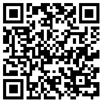 QR Code for bitcoin:1NJGoGUfHXLCF7cj6coF5g532oHeVR9aG