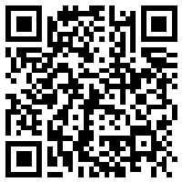 QR Code for bitcoin:1NJGwr9MnLUMydJvUsKjtJC1AaPRXMT7M6