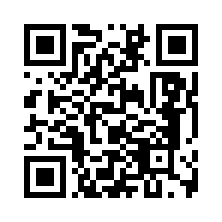 QR Code for bitcoin:1NJHZWiWjfARyoRKW3ANKhV4vRHVNP5fMe