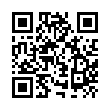 QR Code for bitcoin:1NJJdVN5RuvAaHGWAfKU6ehsHpFPvCHtPM
