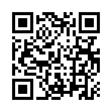 QR Code for bitcoin:1NJJsqnS7LR4DdS8DRUqSAeaF4KDwxZjbA
