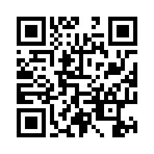 QR Code for bitcoin:1NJK4zA97udwX3LL5vL3YbrHL6bvbEV52E