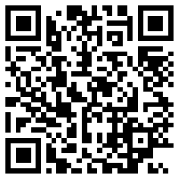 QR Code for bitcoin:1NJMSM8wLyarr9CsF5D83GFdfz7BjeEJat