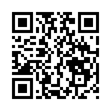 QR Code for bitcoin:1NJMWM5eHneD6xD7Jp4bqCSCmtQwP6wnbF