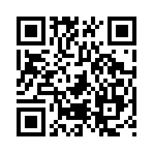 QR Code for bitcoin:1NJN5mYmkwKBRemiM6TEEsFifZ67oBob9y