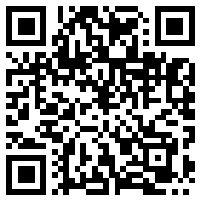 QR Code for bitcoin:1NJN7UvJCBB4UpfNevKjbCeKVtcLQjGjVj