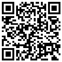 QR Code for bitcoin:1NJPAnTbVEFzJfo5AbjfetRPjKXx1RacVC