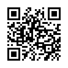 QR Code for bitcoin:1NJRqo7YqJtK9BqpB5euVSShpm8QP1pjFC